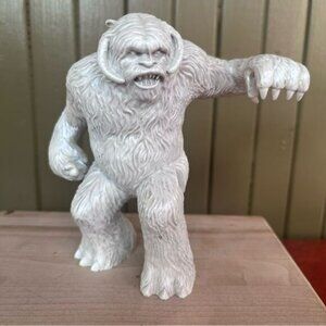 Hallmark Star Wars Wampa Photo Frame Holder Figure
